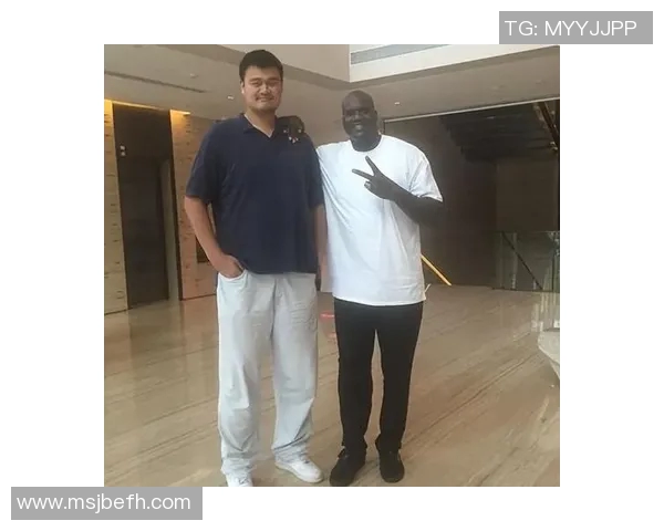 姚明肩膀型的独特魅力与运动员身材塑造的深刻影响分析