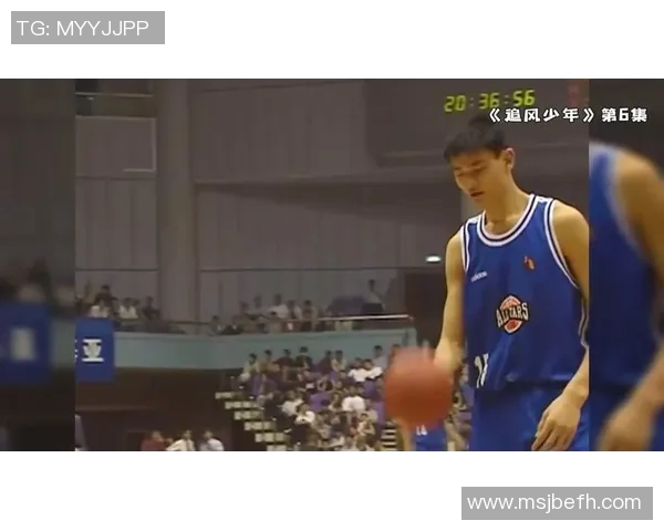 巴蒂尔深情回忆姚明在NBA的传奇岁月与友谊的点滴瞬间 巴蒂尔深情回忆姚明在NBA的传奇岁月与友谊的点滴瞬间