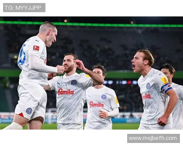 沃尔夫斯堡战绩下滑!连败导致排名滑落,球队陷入危机! 沃尔夫斯堡战绩下滑!连败导致排名滑落,球队陷入危机!