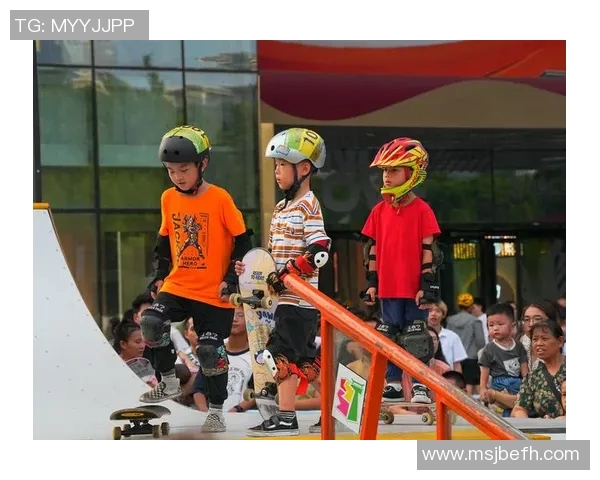 滑板精英赛特别报道：广州街舞队拼搏历程与荣耀瞬间分享