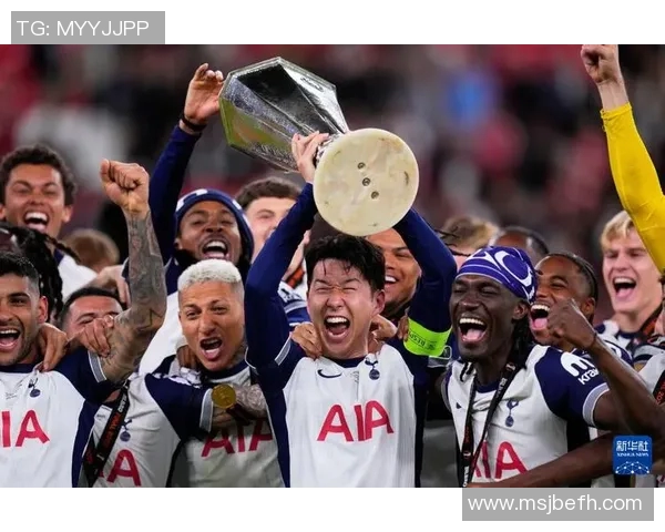 热刺豪取欧联杯决赛席位，将对阵佛罗伦萨争夺冠军