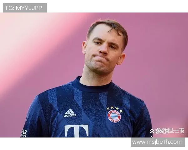 神勇诺伊尔,拜仁门将频频制敌子弟 神勇诺伊尔,拜仁门将频频制敌子弟